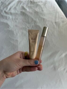 Rare Beauty Perfume & Amber Fragrance Balm